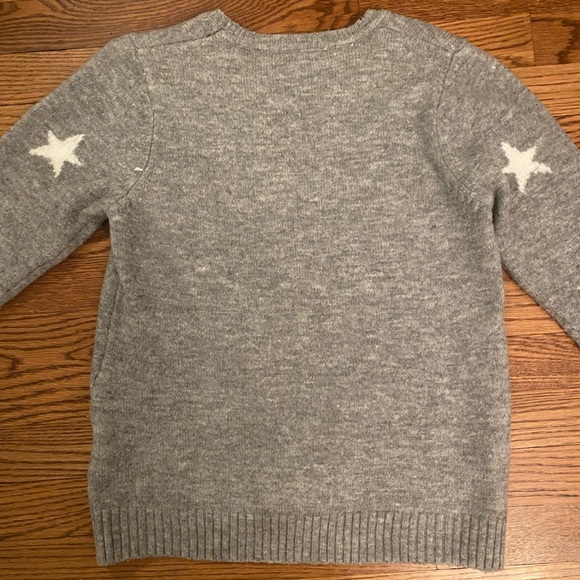 Star Sweater - Picture 2 of 5